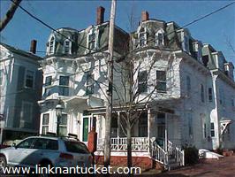 21 Broad Street Town