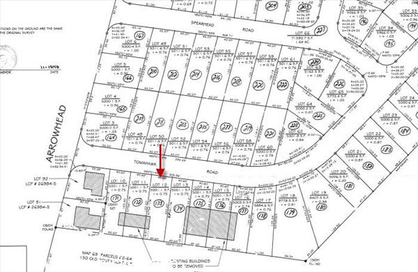 9 Tomahawk Road Nantucket Image