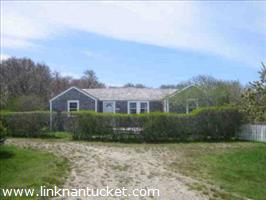 10D Crows Nest Way # 4 Wauwinet