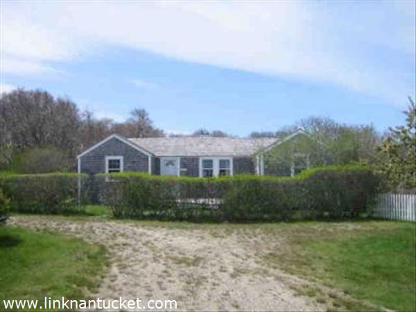10D Crows Nest Way # 4 Nantucket Image