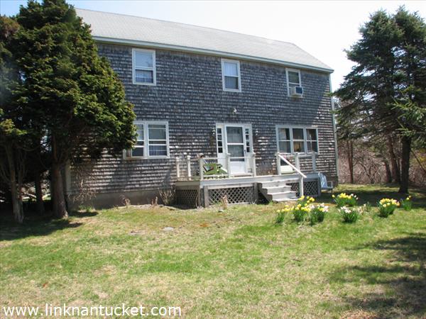 45 Wauwinet Road #  Nantucket Image