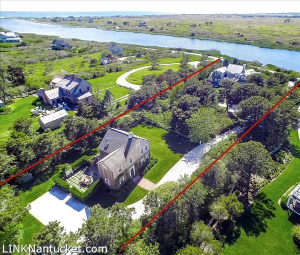 136 Miacomet Road Nantucket Image