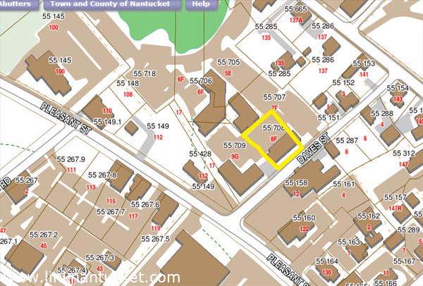 8 Bayberry Court # 8.1 8.2 Nantucket Image