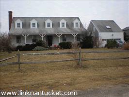 3 Swayzes Drive Miacomet