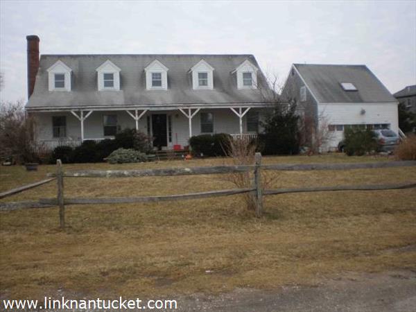 3 Swayzes Drive Nantucket Image