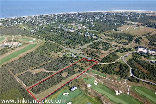 3 Lenox Way Nantucket Image