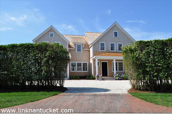 68A Cliff Road Nantucket Image