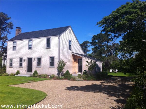 11 Gray Avenue Nantucket Image