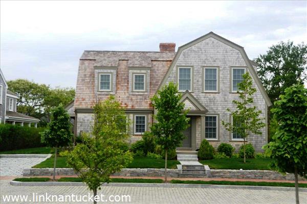 14 Gingy Lane Nantucket Image