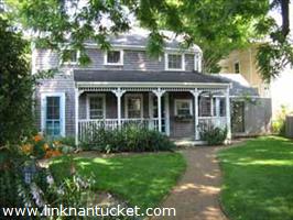 1A Lily Street Town