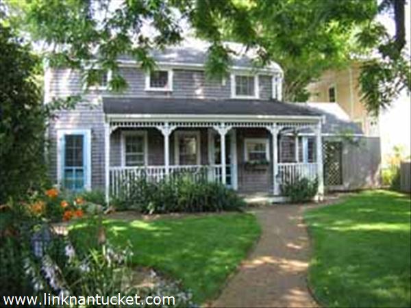 1A Lily Street Nantucket Image