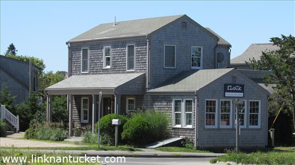 14B Sparks Avenue Nantucket Image