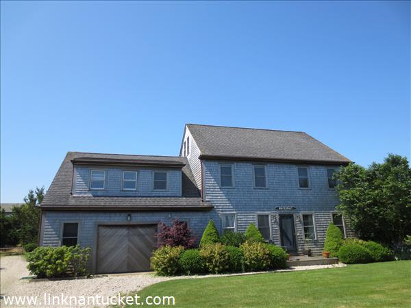 11 Swayzes Drive Nantucket Image