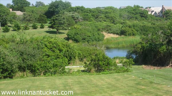 31  &  33 Pilgrim Road Nantucket Image