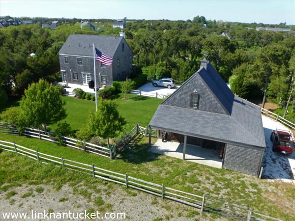 4B Evergreen Way Nantucket Image