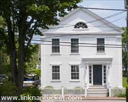 40 Union Street # B Town