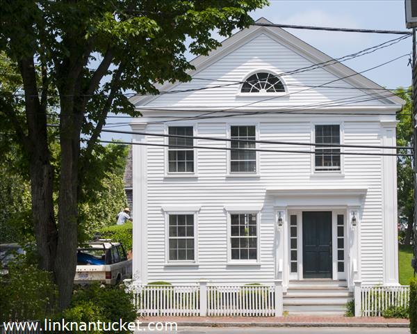 40 Union Street # B Nantucket Image