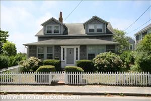74 North Liberty Street Town