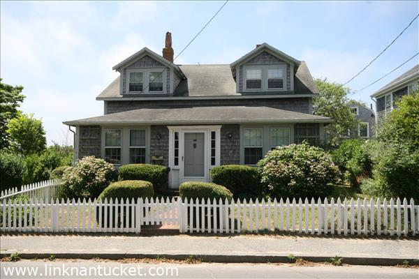 74 North Liberty Street Nantucket Image
