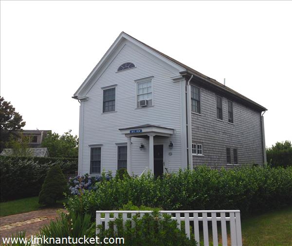 2 Dovekie Court Nantucket Image