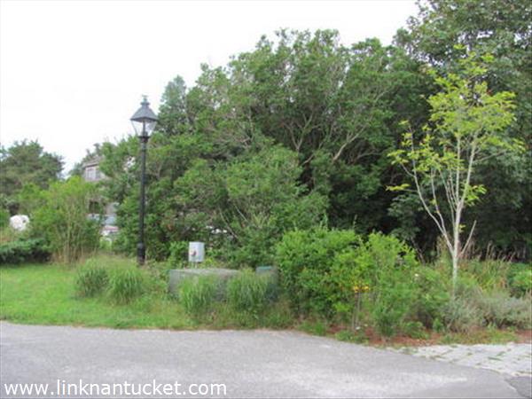 4 Corby Way Nantucket Image