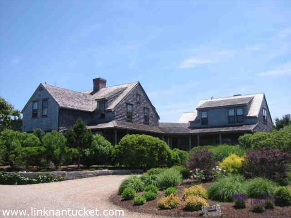 77 Polpis Road Nantucket Image