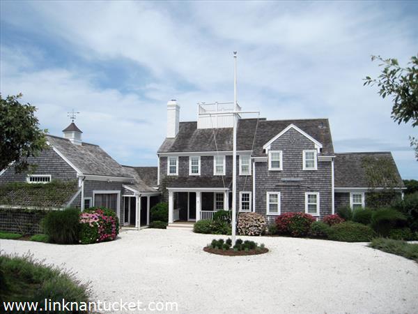 3 Wingspread Lane Nantucket Image