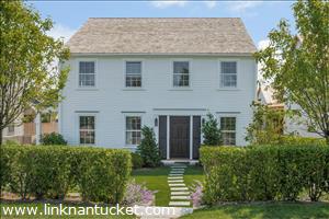 4 Winn Street Town