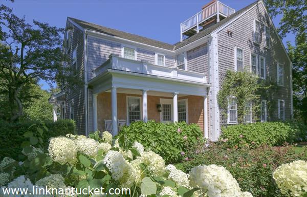7 Academy Lane Nantucket Image