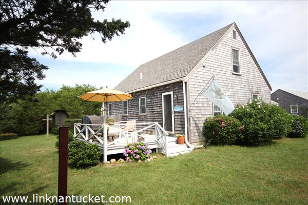 4 Daley Court Nantucket Image