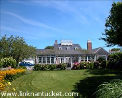 5 Main Street Sconset