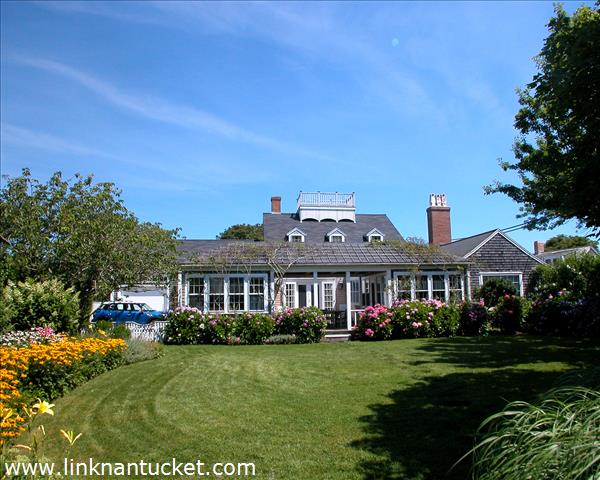 5 Main Street Nantucket Image