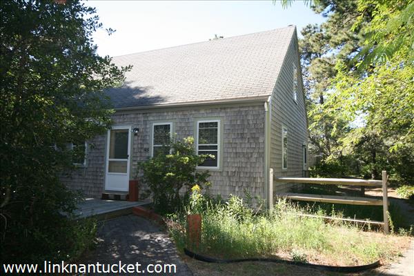 45 Fairgrounds Road Nantucket Image