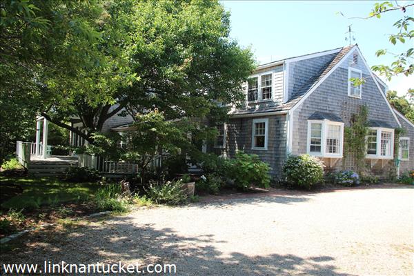 14 Nonantum Avenue Nantucket Image