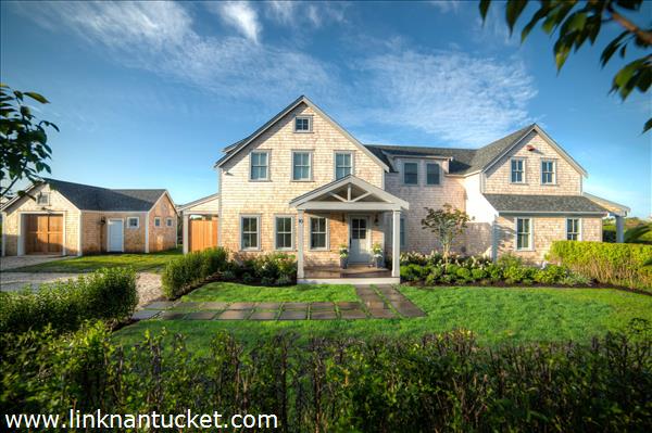 10 Irving Street Nantucket Image
