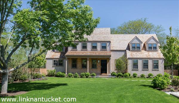 21 Madaket Road Nantucket Image