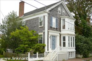 48 Orange Street Town