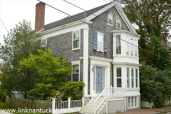 48 Orange Street Nantucket Image