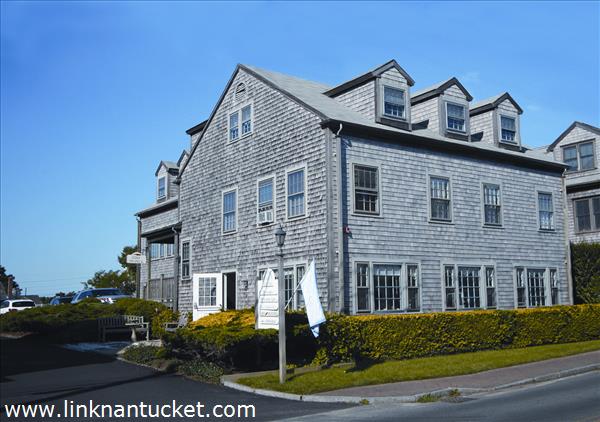 117 Pleasant Street Nantucket Image