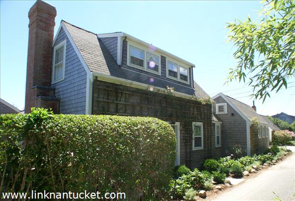 19 Bank Street Nantucket Image