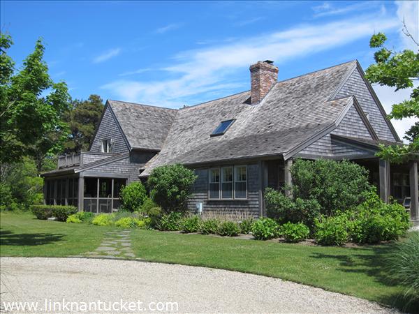 12 Okorwaw Avenue Nantucket Image