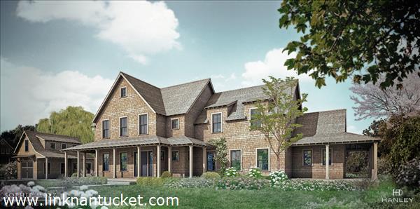 7 Old Westmoor Farm Road Nantucket Image