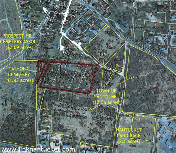 11 Mill Hill Lane Nantucket Image