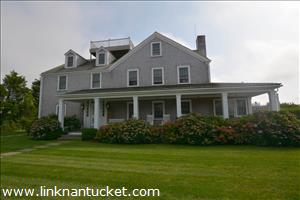 62 Hulbert Avenue & 61 Walsh Street Brant Point