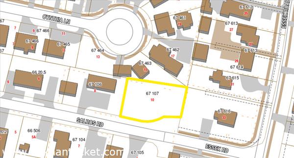 10 Salros Road Nantucket Image