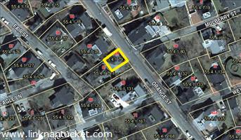 58A Orange Street Town