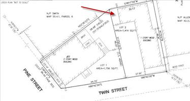 9 Twin Street Town