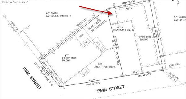 9 Twin Street Nantucket Image