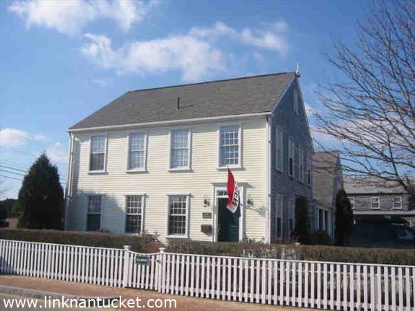 99 Goldfinch Drive Nantucket Image