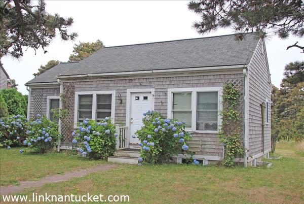 14 Woodland Drive Nantucket Image